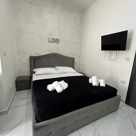 Terrazza Luxury Valentino Apartment Naples Exterior photo