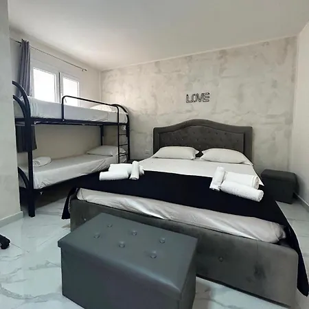 Terrazza Luxury Valentino Apartment Naples Exterior photo