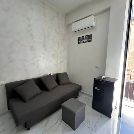 Terrazza Luxury Valentino Apartment Naples Exterior photo