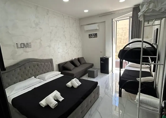 Terrazza Luxury Valentino