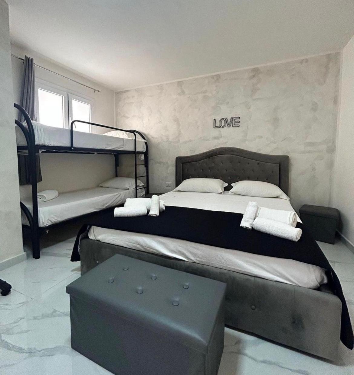 Terrazza Luxury Valentino Apartment Neapel