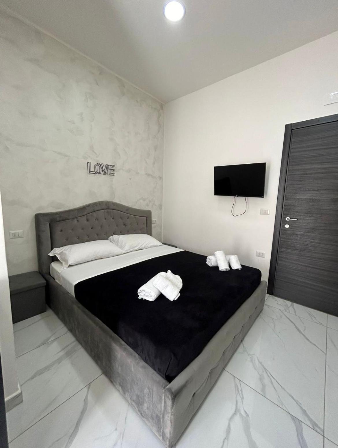 Terrazza Luxury Valentino * Naples
