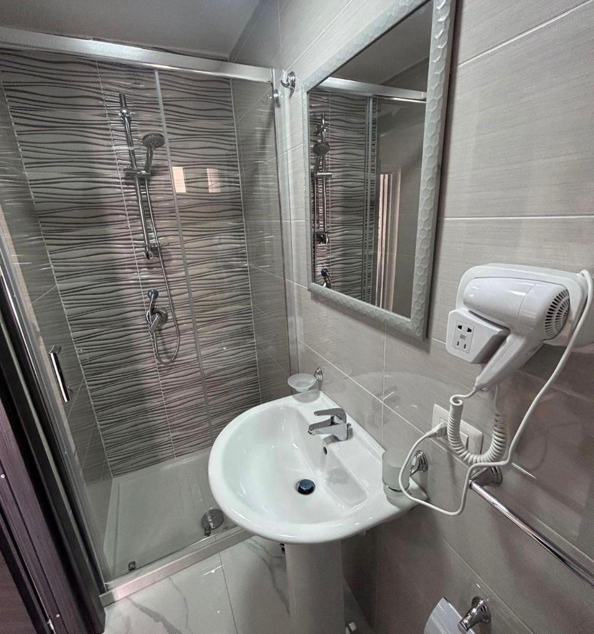 Apartment Terrazza Luxury Valentino Neapel